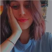 Stundentessa all'ultimo anno del liceo delle Scienze Umane offre ripetizioni e aiuto compiti per materie umanistiche e metodologia di studio